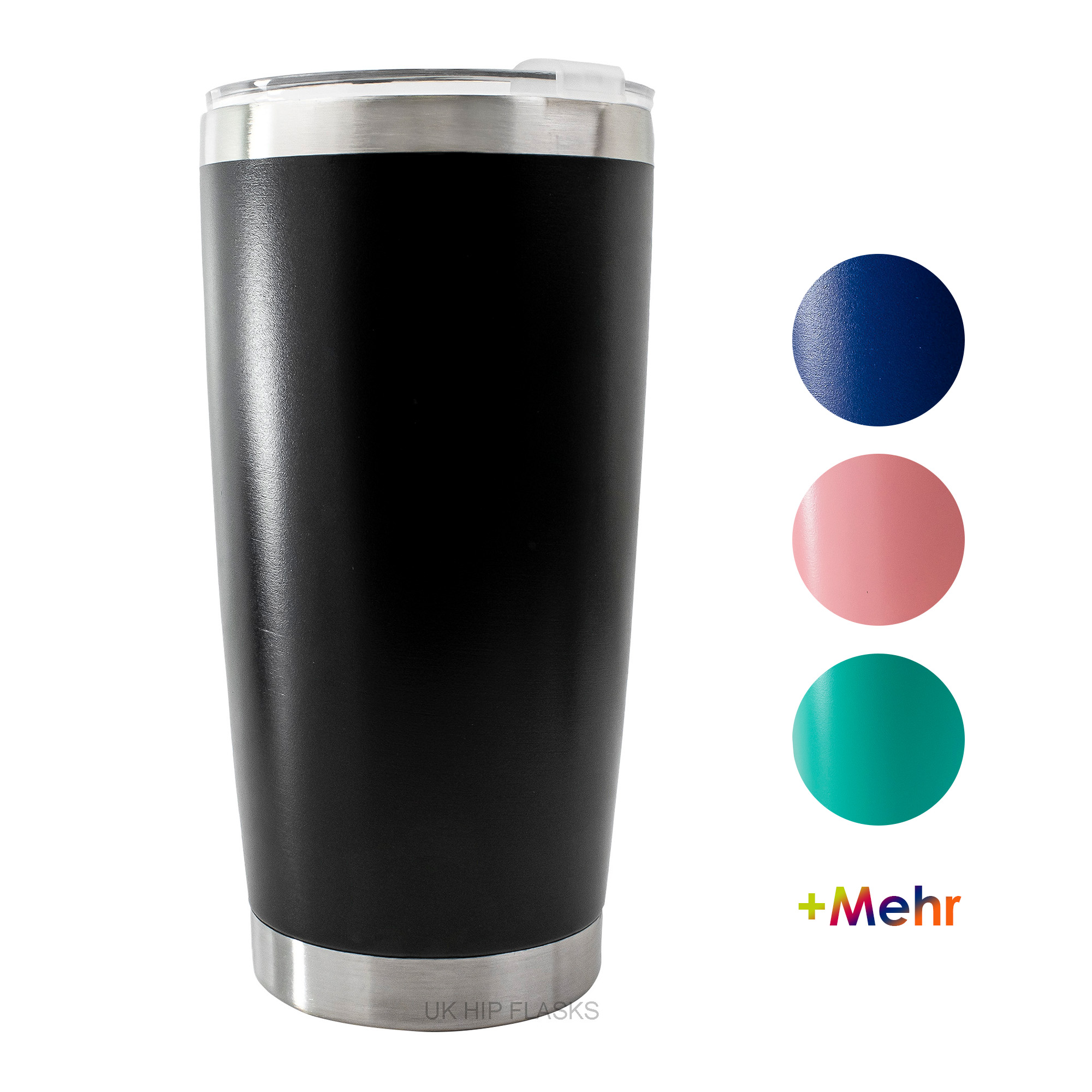 Doppelwandiger Thermobecher 500ML