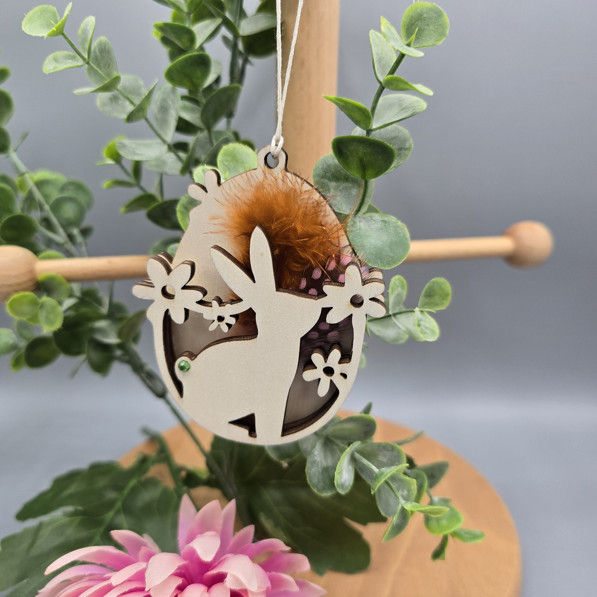 Anhänger(Geldgeschenk)