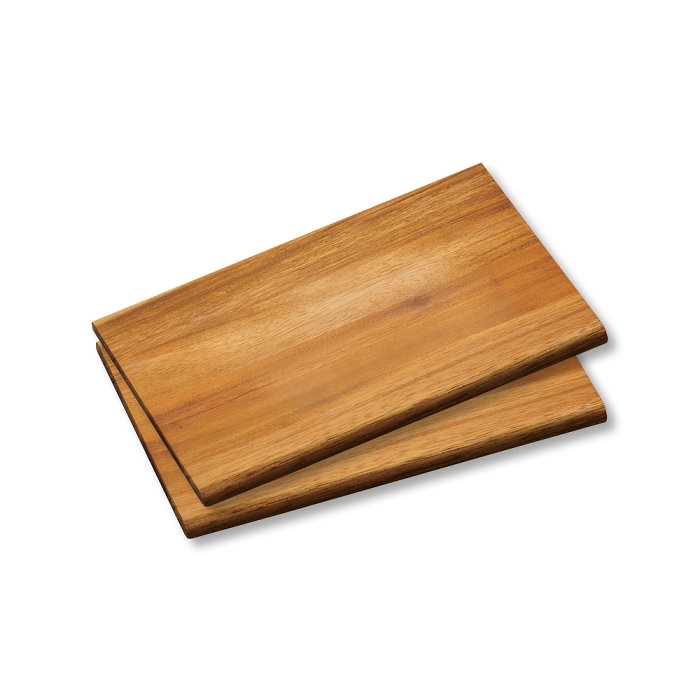 Brotzeitbrett, Akazie