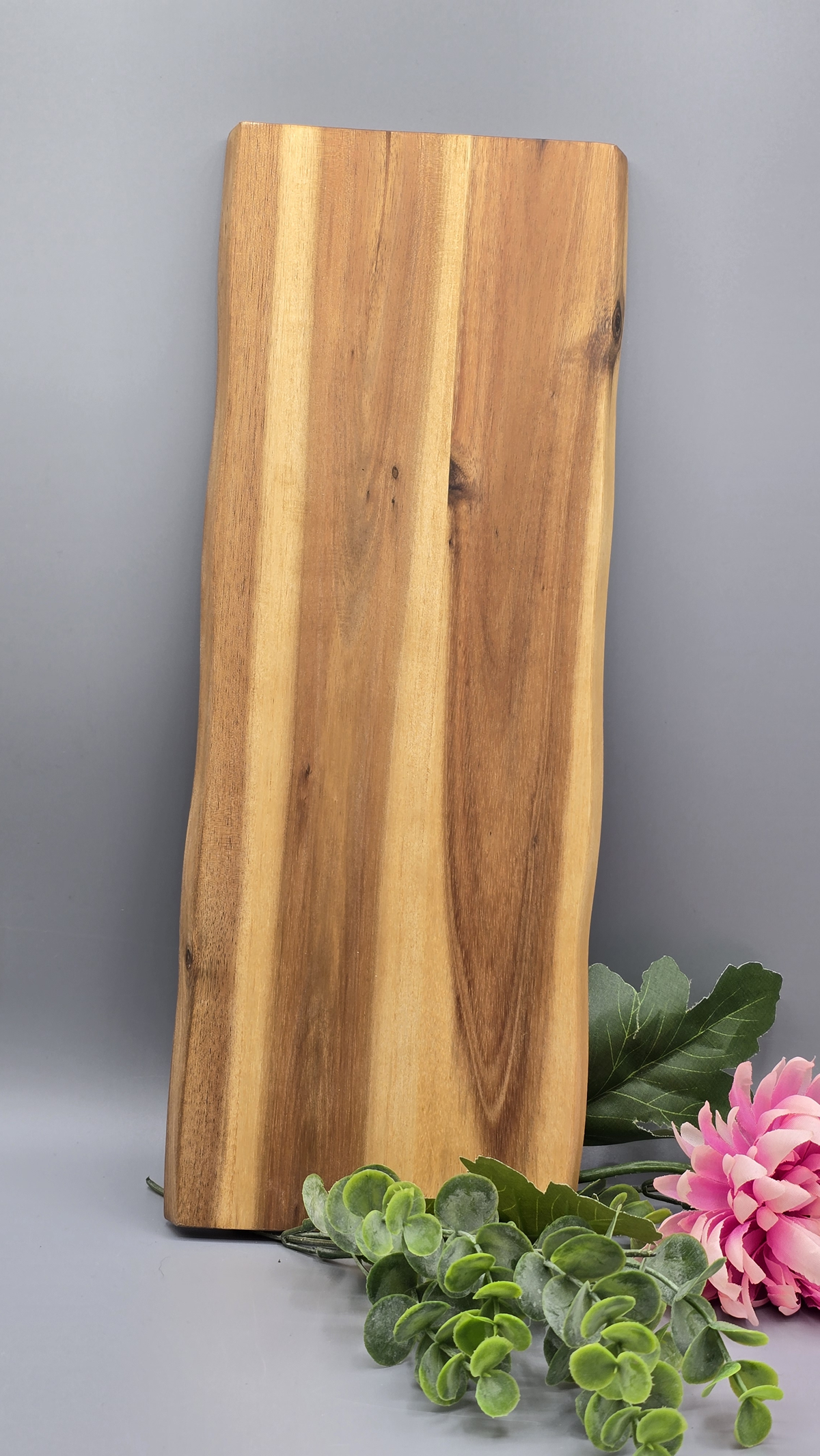 Schneid- & Servierbrett, Akazie